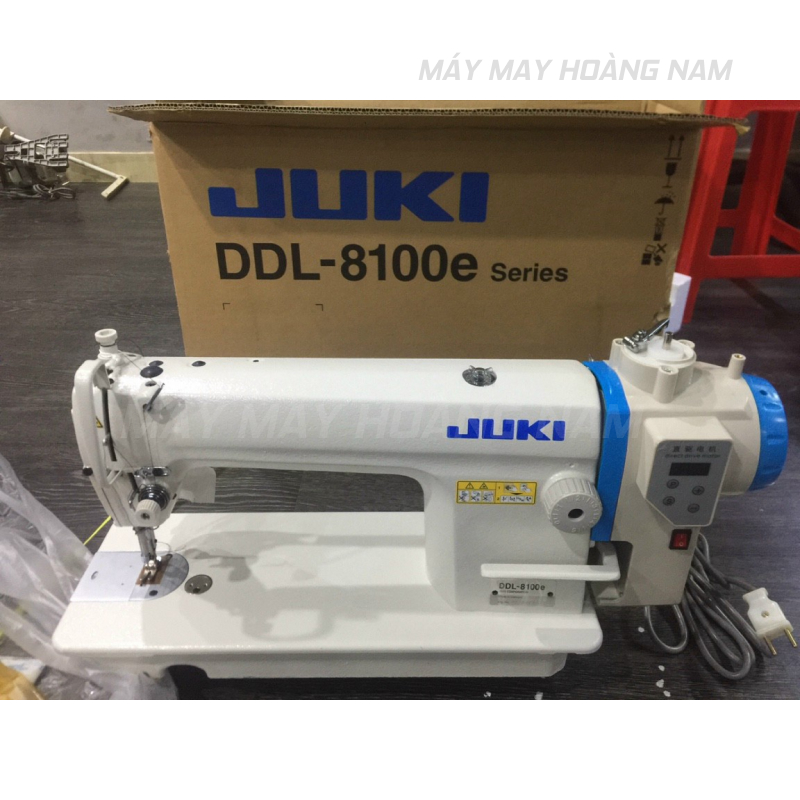 JUKI DDL-8100E 2