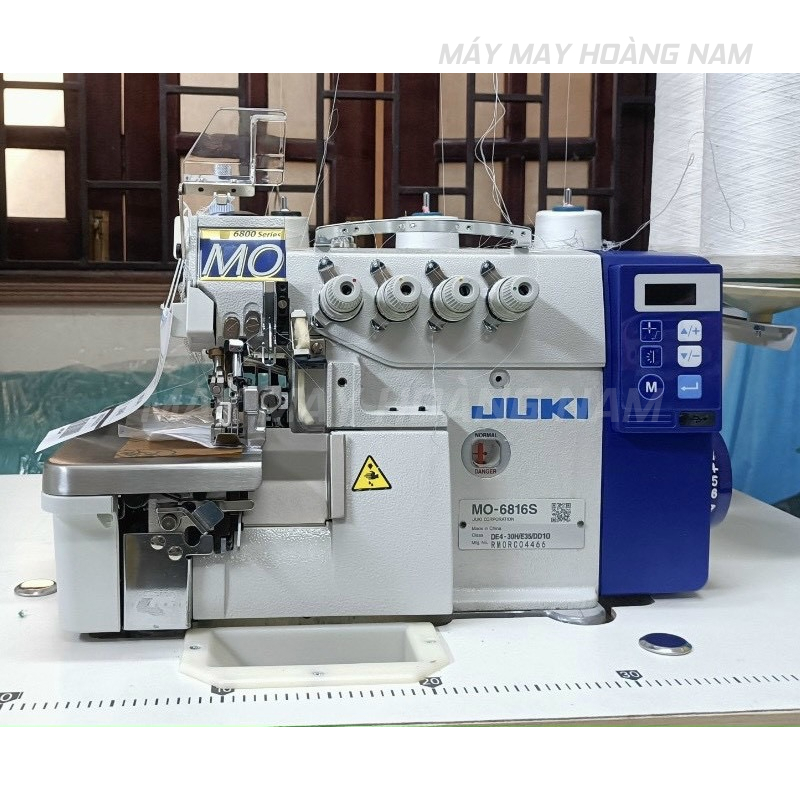 JUKI MO-6816S - 03